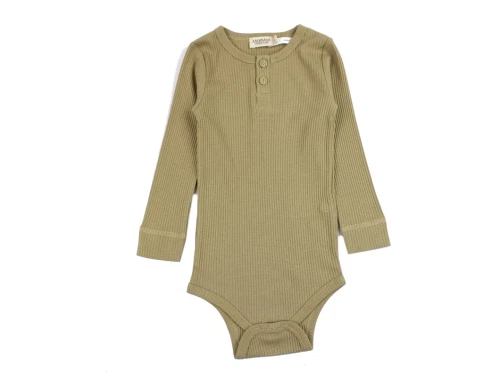 MarMar sea forest body modal